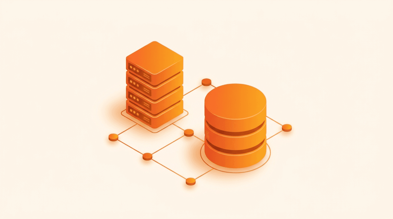 CRM Development illustration