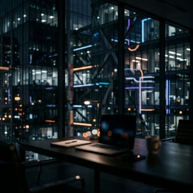 About Background