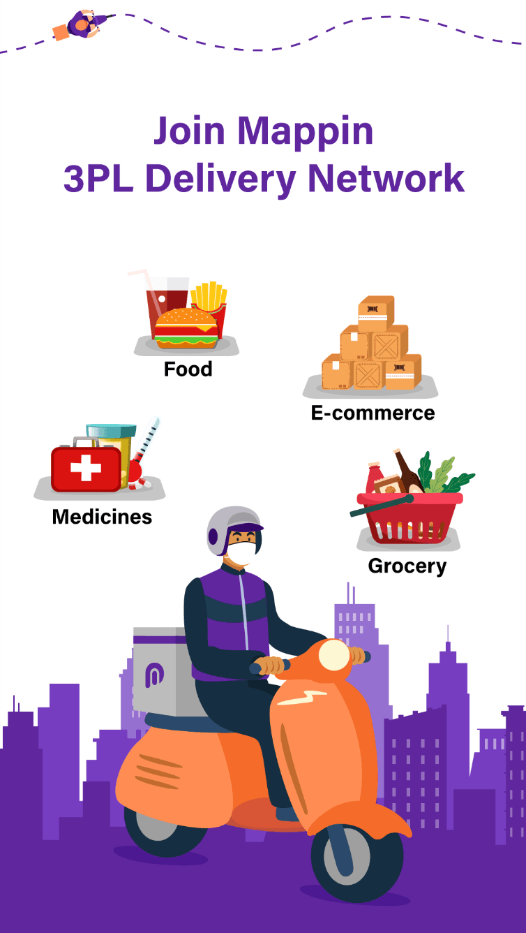 Mappin — Pincode Partner