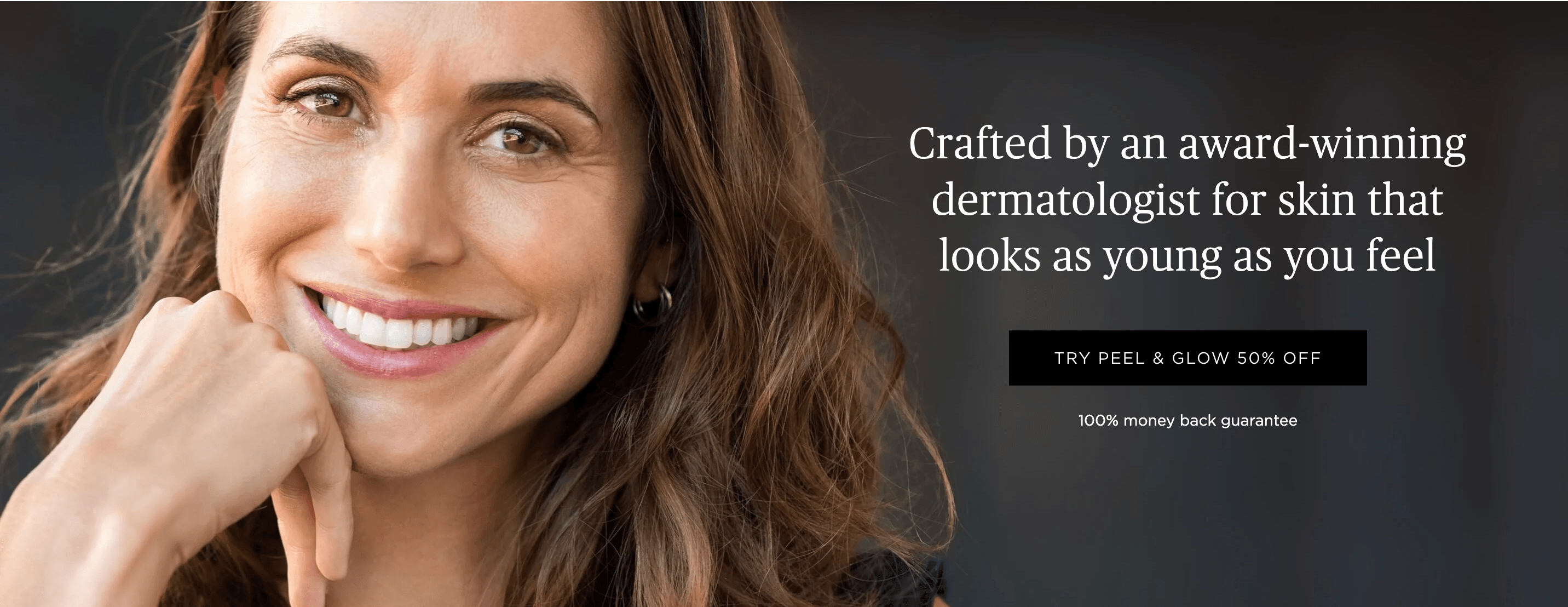 BeautyRx — Skincare Store