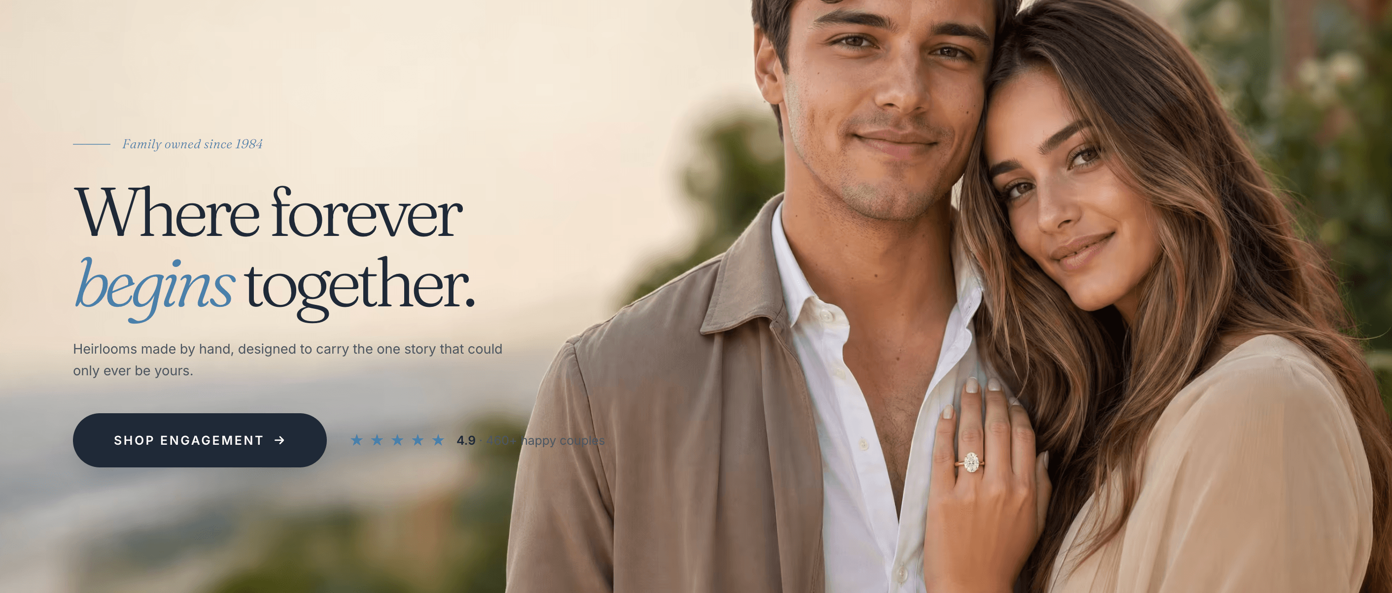 Pallotta Jewellers